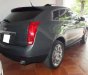 Cadillac SRX 2013 - Bán xe Cadillac SRX đời 2013, màu xám, nhập khẩu nguyên chiếc số tự động