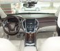 Cadillac SRX 2013 - Bán xe Cadillac SRX đời 2013, màu xám, nhập khẩu nguyên chiếc số tự động