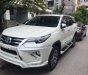 Toyota Fortuner   G   2017 - Bán Toyota Fortuner G sản xuất 2017, màu trắng, xe nhập