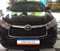 Toyota Highlander LE 2014 - Cần bán Toyota Highlander LE  2014, màu đen, xe nhập Mỹ, chính chủ cực chất