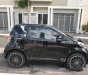 Toyota IQ 2011 - Cần bán xe Toyota IQ sản xuất 2011, màu đen