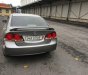 Honda City 2007 - Bán ô tô Honda City đời 2007, màu bạc xe gia đình, 320 triệu