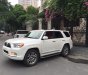 Toyota 4 Runner 2013 - Cần bán lại xe Toyota 4 Runner đời 2013, màu trắng, nhập khẩu