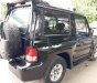 Hyundai Innovation Galloper 2002 - Bán xe Hyundai Innovation Galloper đời 2002, màu đen, nhập khẩu nguyên chiếc chính chủ, 126 triệu