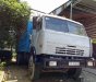 CMC VB750 2001 - Xe Kamaz Ben đời 2001, màu xám, nhập khẩu nguyên chiếc chính chủ