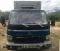 Kia K2700 2006 - Bán Kia K2700 đời 2006, màu xanh lam, nhập khẩu  