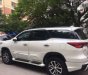 Toyota Fortuner   G   2017 - Bán Toyota Fortuner G sản xuất 2017, màu trắng, xe nhập