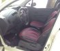 Daewoo Matiz   van 2007 - Xe Daewoo Matiz van sản xuất 2007, màu trắng, xe nhập