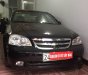 Chevrolet Lacetti 1.6 2012 - Bán ô tô Chevrolet Lacetti 1.6 đời 2012