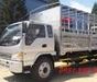 Suzuki JAC 2017 - JAC 9T1 thùng 6m8, bền bỉ, tiết kiệm nhiên liệu