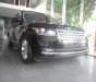 LandRover Range rover 2016 - Cần bán LandRover Range Rover năm 2016, màu đen, xe nhập