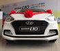 Hyundai Premio 2017 - Hyundai Gia Lai - Hyundai Grand i10 2017, ưu đãi đến 40tr, chỉ 315 triệu đồng, hỗ trợ vay vốn đến 80%, LH: 0915554357