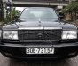 Toyota Crown 2.2 MT 1993 - Bán xe Toyota Crown 2.2 MT năm 1993, màu đen, nhập khẩu