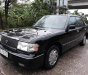 Toyota Crown 2.2 MT 1993 - Bán xe Toyota Crown 2.2 MT năm 1993, màu đen, nhập khẩu