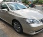 Lexus ES 350 2010 - Cần bán xe Lexus ES năm 2010, màu vàng, nhập khẩu nguyên chiếc