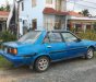 Toyota Carina 1990 - Bán xe Toyota Carina năm 1990, màu xanh lam, xe nhập giá cạnh tranh