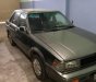 Nissan Stanza   1989 - Bán lại xe Nissan Stanza đời 1989, xe nhập