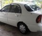 Daewoo Lanos 2003 - Bán ô tô Daewoo Lanos đời 2003, màu trắng xe gia đình