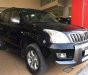 Toyota Prado 2003 - Cần bán lại xe Toyota Prado đời 2003, màu đen, xe nhập