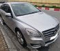 Mercedes-Benz R class R300 2011 - Bán Mercedes R300 đời 2011, màu bạc, xe nhập, 995 triệu