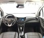 Chevrolet Trax   2017 - Bán xe Chevrolet Trax 2017, màu trắng, xe nhập