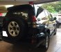 Toyota Prado 2003 - Cần bán lại xe Toyota Prado đời 2003, màu đen, xe nhập