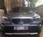 BMW X1 2.0 2010 - Cần bán gấp BMW X1 2.0 năm 2010