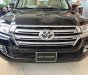 Toyota Land Cruiser VX 4.6 V8 AT 2017 - Toyota Mỹ Đình, bán xe Land Cruiser 2017 nhập khẩu, xe giao ngay