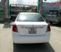 Chevrolet Lacetti MT 2004 - Cần bán Chevrolet Lacetti MT 2004, màu trắng