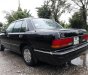 Toyota Crown 2.2 MT 1993 - Bán xe Toyota Crown 2.2 MT năm 1993, màu đen, nhập khẩu