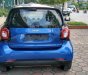 Smart Fortwo 2015 - Cần bán xe Smart Fortwo năm 2015, màu xanh lam, xe nhập