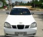 Chevrolet Lacetti MT 2004 - Cần bán Chevrolet Lacetti MT 2004, màu trắng