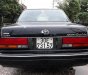 Toyota Crown 2.2 MT 1993 - Bán xe Toyota Crown 2.2 MT năm 1993, màu đen, nhập khẩu