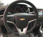 Chevrolet Trax   2017 - Bán xe Chevrolet Trax 2017, màu trắng, xe nhập