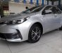 Toyota Corolla altis MT 2017 - Bán ô tô Toyota Corolla altis MT đời 2017, màu bạc, giá tốt