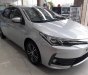 Toyota Corolla altis MT 2017 - Bán ô tô Toyota Corolla altis MT đời 2017, màu bạc, giá tốt