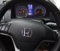 Honda CR V   AT 2010 - Bán Honda CR V AT đời 2010, màu đen giá cạnh tranh