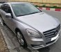 Mercedes-Benz R class  R300  2011 - Cần bán lại xe Mercedes R300 đời 2011, màu bạc, nhập khẩu
