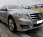 Mercedes-Benz R class R300 2011 - Bán Mercedes R300 đời 2011, màu bạc, xe nhập, 995 triệu