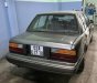 Nissan Stanza   1989 - Bán lại xe Nissan Stanza đời 1989, xe nhập