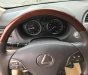 Lexus ES 350 2010 - Cần bán xe Lexus ES năm 2010, màu vàng, nhập khẩu nguyên chiếc