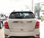 Chevrolet Trax   2017 - Bán xe Chevrolet Trax 2017, màu trắng, xe nhập