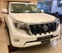 Toyota Prado TX-L 2017 - Toyota Prado TX-L 2017, màu trắng, nhập khẩu, còn 1 chiếc duy nhất ưu đãi đặc biệt