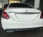 Mercedes-Benz C250 2017 - Mercedes C250 Exclusive .Hotline : 0981060989 để nhận giá KM