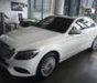 Mercedes-Benz C250 2017 - Mercedes C250 Exclusive .Hotline : 0981060989 để nhận giá KM