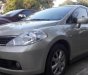 Nissan Tiida 1.6AT 2008 - Cần bán xe Nissan Tiida 1.6AT 2008, nhập khẩu Nhật Bản chính chủ