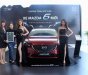 Mazda 6 2017 - Cần bán xe Mazda 6 đời 2017, màu đỏ, 850 triệu