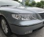 Hyundai Azera 2009 - Cần bán xe Hyundai Azera đời 2009, màu đen, xe nhập số tự động