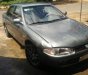 Proton Wira 1998 - Cần bán lại xe Proton Wira đời 1998, màu xám, nhập khẩu, 98 triệu