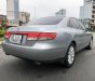 Hyundai Azera   2009 - Bán Hyundai Azera đời 2009, màu xám, nhập khẩu số tự động, 458 triệu